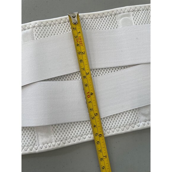 Motif Medical Pregnancy Support Band Medium Postpartum Abdominal Binder Belt - Picture 3 of 12